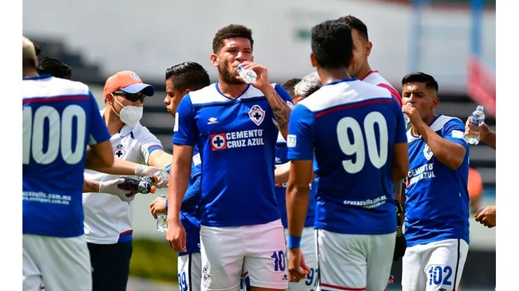 Cruz Azul Hidalgo desaparecería para dar paso a un nuevo proyecto de fuerzas básicas.