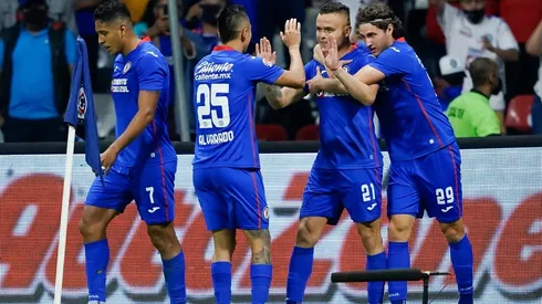 Cruz Azul enfrentará a Austin Bold en julio.