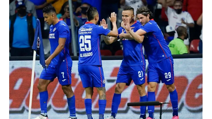 Cruz Azul enfrentará a Austin Bold en julio.