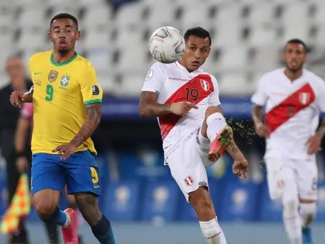 ¿Cuándo, cómo y dónde ver el partido entre Perú vs. Colombia?
