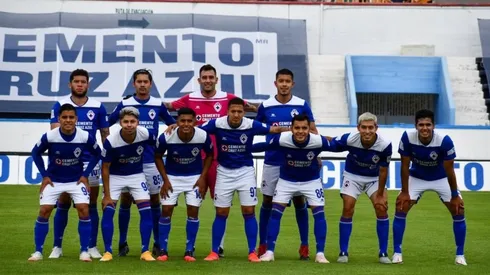 Cruz Azul Hidalgo desaparecerá por un año