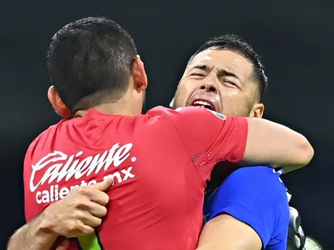 Aguilar y Corona podrían renovar antes de pretemporada