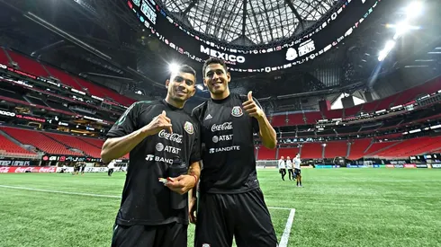 México disputa la Copa Oro en julio.