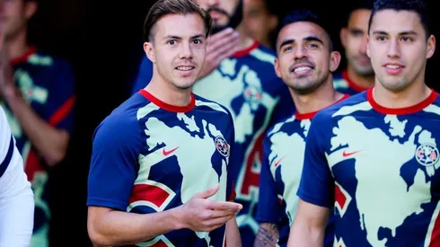 Cruz Azul sigue en la búsqueda de refuerzos