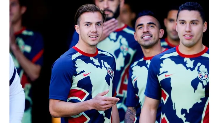 Cruz Azul sigue en la búsqueda de refuerzos