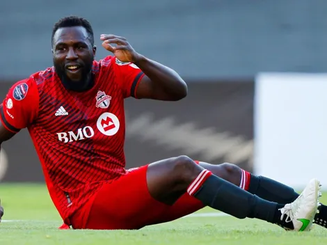Desde Canadá apuntan a Cruz Azul como el futuro de Jozy Altidore