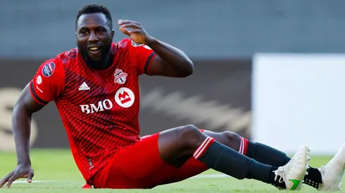 Jozy Altidore hoy milita en Toronto FC.