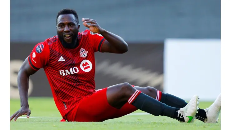 Jozy Altidore hoy milita en Toronto FC.