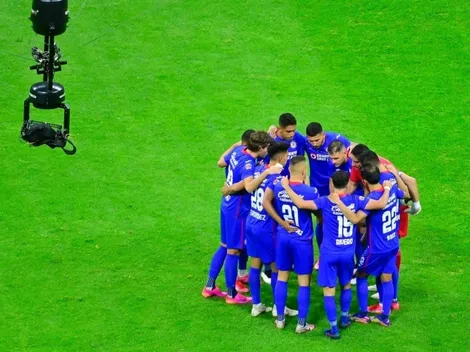 Cruz Azul 'jugará con fuego' en la pretemporada