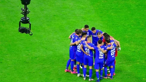 Cruz Azul aún sigue sin cerrar la plantilla