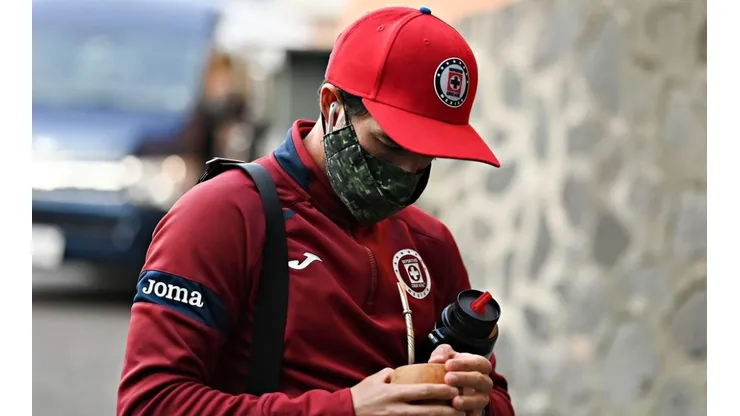 Ignacio Rivero