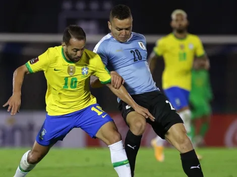 ¿Cómo ver en vivo a Cabecita en Argentina vs Uruguay?