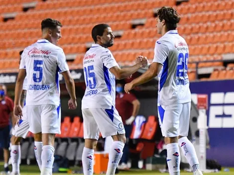 "Deberían hacer un esfuerzo por Nacho"