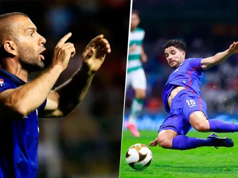 Tito encontró la fórmula para comprar a Nacho