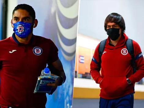 Turno para Chuy y el Shaggy