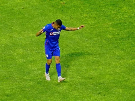 Orbelín tendrá la última palabra