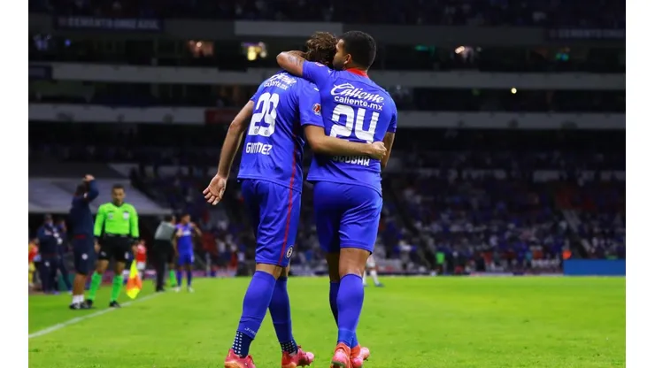 Escobar y Giménez podrían estar en la jornada 1.