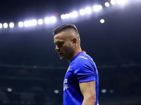 La intrahistoria del cambio de Jona durante el Guardianes