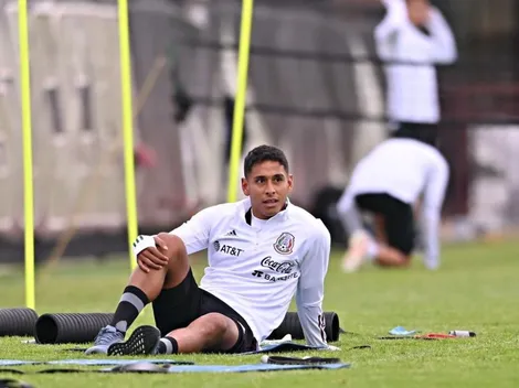 Cruz Azul da luz verde a la cesión de Romo