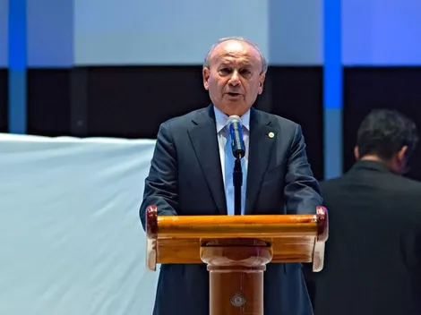 "Cruz Azul era su juguete"