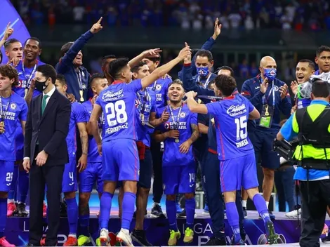 El efecto de la novena en las redes sociales