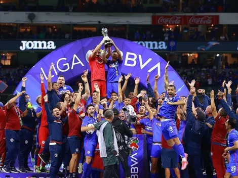 "No escuché de parte de los jugadores el término 'cruzazulear'"