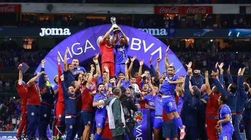 "No escuché de parte de los jugadores el término 'cruzazulear'"