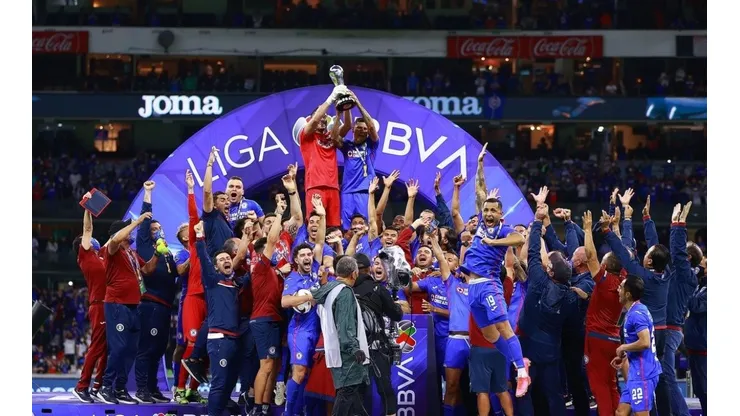 "No escuché de parte de los jugadores el término 'cruzazulear'"