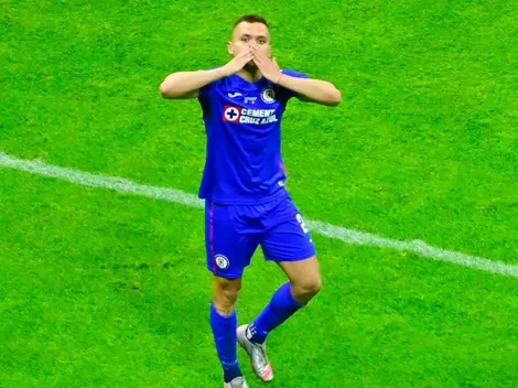 El futuro de Cabecita se decidirá al término de la Copa América