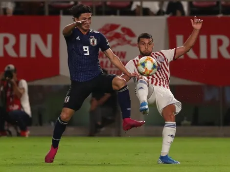 ¿Cómo, cuándo y dónde ver el partido entre Paraguay y Brasil?