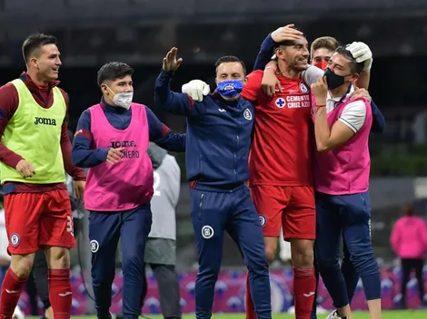 Corona revela su verdad del altercado con el comisario en la final