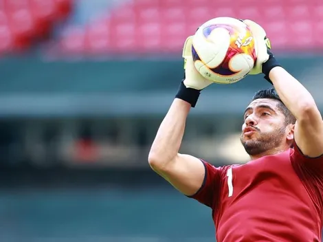 "Llegaremos a un arreglo": El 'tema Chuy' a punto de cerrarse