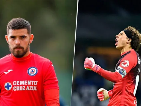 El debut de Gudiño depende de 'Memo'