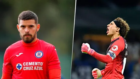 El debut de Gudiño depende de 'Memo'