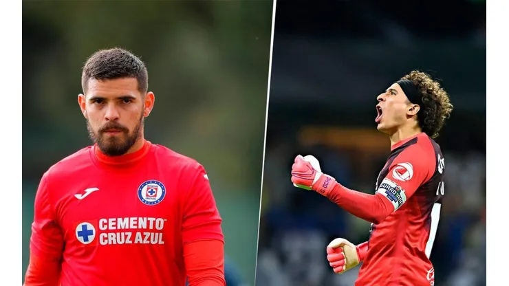 El debut de Gudiño depende de 'Memo'