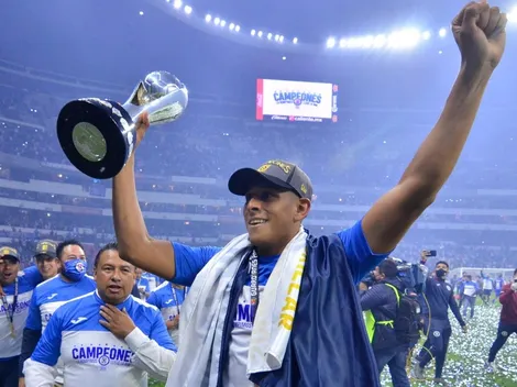 ¡Feliz cumpleaños, Campeón! Las 10 cosas que no sabías de Luis Romo