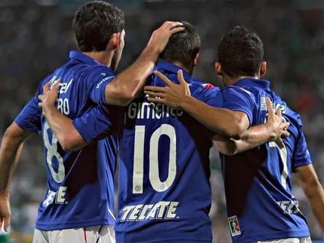 ¿Seducirán a Orbelin con el 'número 10'?