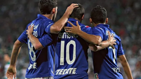 Cruz Azul se ha quedado sin número 10 para el próximo torneo