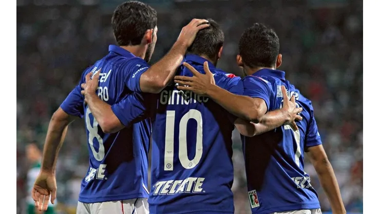 Cruz Azul se ha quedado sin número 10 para el próximo torneo