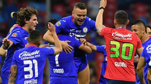 Cruz Azul se consagró Campeón del Guardianes 2021 en la Liga MX.