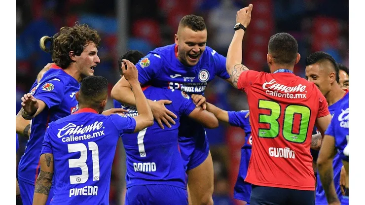 Cruz Azul se consagró Campeón del Guardianes 2021 en la Liga MX.