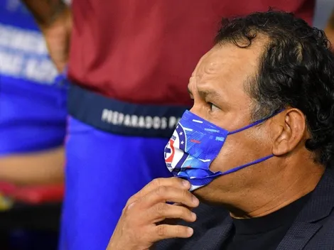 "Hoy quiero al de barrio, al que jugaba por un refresco"