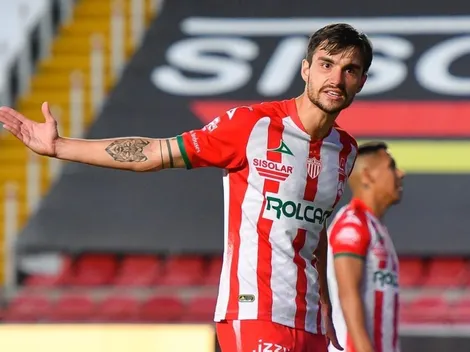 Cruz Azul 'aprieta' por Bilbao pero el San Luis se pone firme