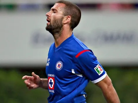 "¡Ni madres! Aquí somos todos azules"