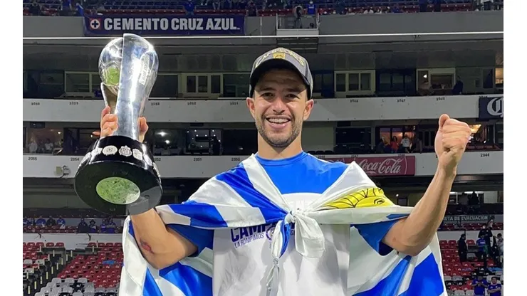 Rivero se quedará en La Noria.