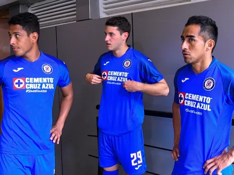 A votar: 3 azules son candidatos a mejor jugador de mayo