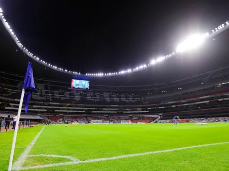 ¿Cuánto tiempo de contrato le queda a Cruz Azul en el Estadio Azteca?