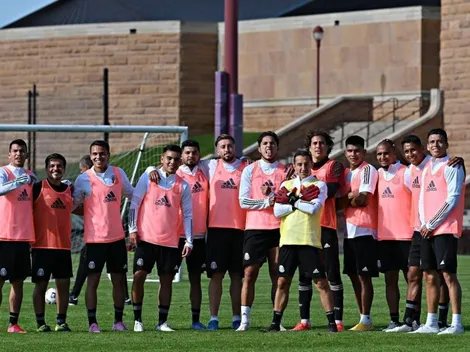 ¿Cómo, cuándo y dónde ver el partido de la Selección de México?