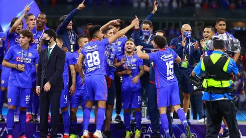 Cruz Azul tendrá un mercado de pases bien movido.