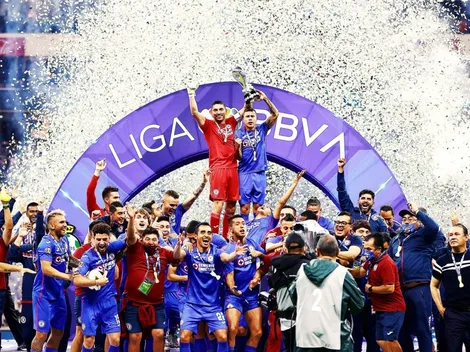 ¿Qué se siente ser Campeón?